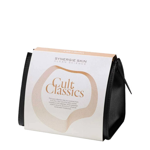 Synergie-Skin-Cult-Classics-set