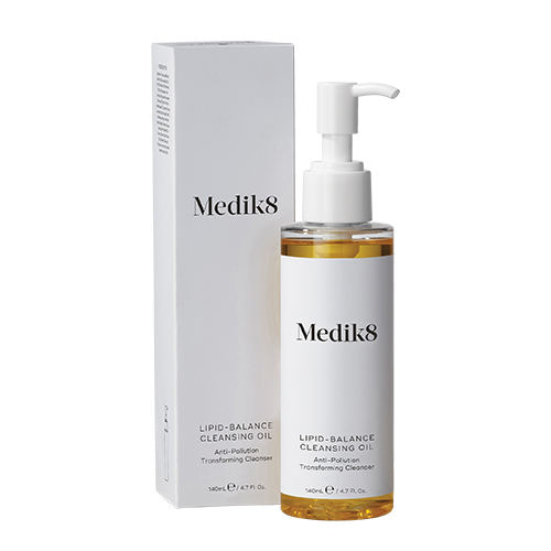 Medik8 Lipid-Balance Cleansing Oil 140ml