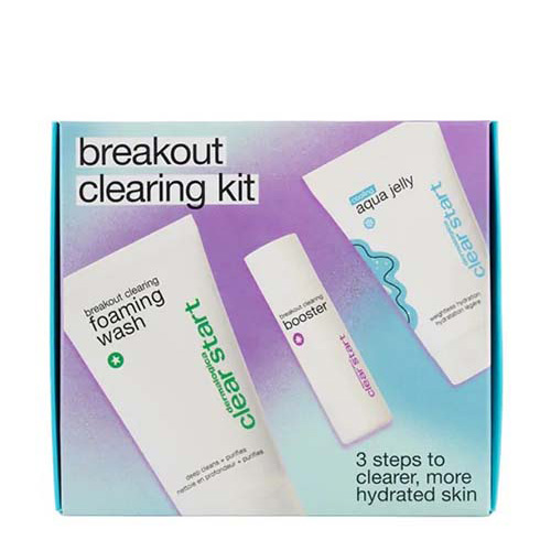 Dermalogica Breakout Clearing Kit