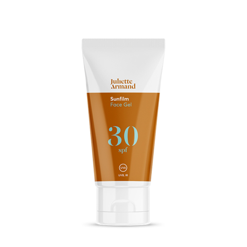 Juliette Armand Sunfilm Face Gel SPF30 55ml