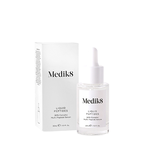 Medik8 Liquid Peptides 30ml