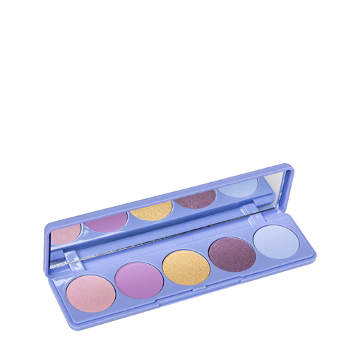 Oogschaduw-palette-La-Palette-Violette-Kleuren