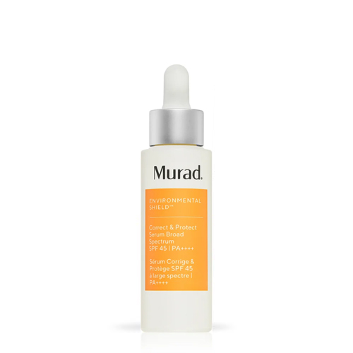 Murad Correct & Protect Serum Broad Spectrum SPF 45 | PA++++ 30ml