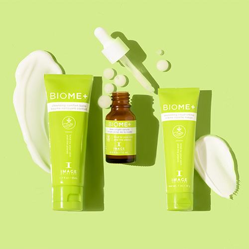 Image Skincare Microbiome Essentials Kit