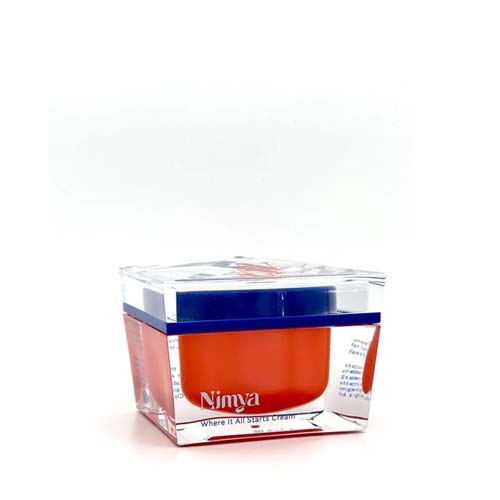 Nimya Where It All Starts Cream 45ml