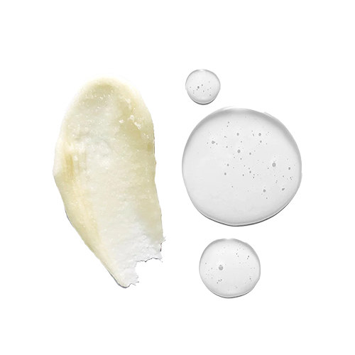 HydroPeptide Polish and Plump Face Peel - textuur foto HydroPeptide Polish and Plump Face Peel - textuur