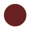 Ronde kleurswatch van de Jane Iredale Colorluxe Hydrating Cream Lipstick in de kleur Bordeaux.