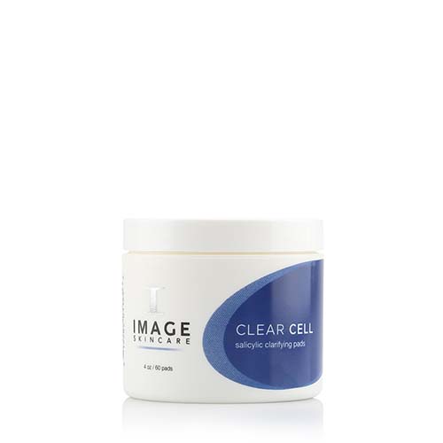 IMAGE Skincare CLEAR CELL - Clarifying Pads 60st