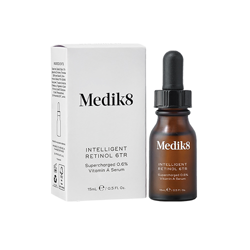 Medik8 Intelligent Retinol 6TR 15ml