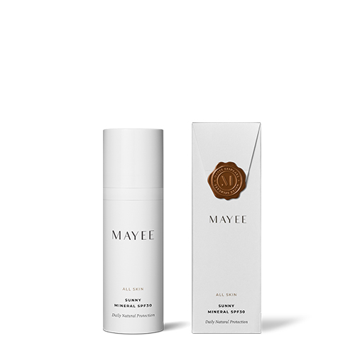 mayee-sunny-mineral-hydraterende-anti-age-zonbescherming