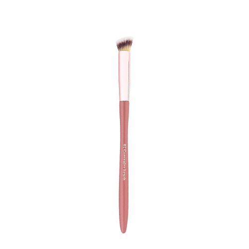 Concealer-brush