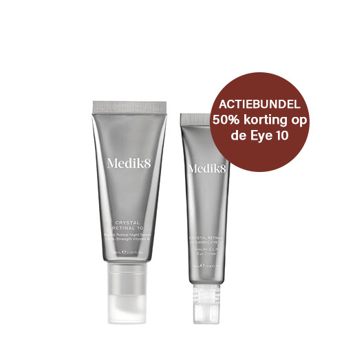 Medik8-Crystal-Retinal-10-Serum-Crystal-Retinal-Ceramide-Eye-10-actiebundel