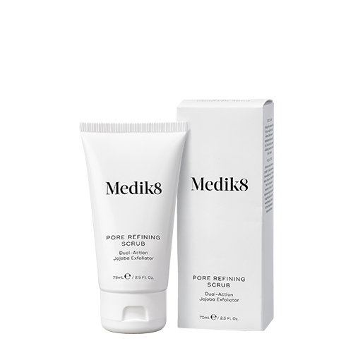 Medik8 Pore Refining Scrub 75ml