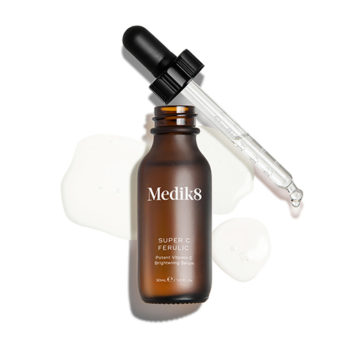 Vitamine C serum van Medik8 ultraverhelderend-vitamine-c-serum-van-medik8