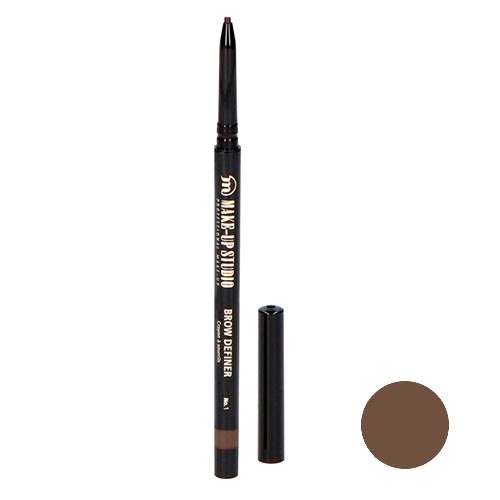 Make-Up Studio Brow Definer Shade 1