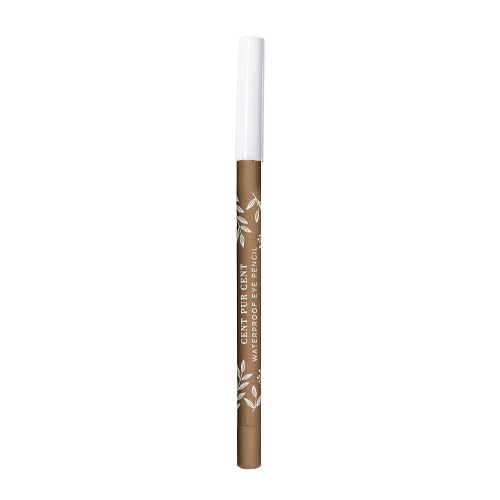 Waterproof-Eye-Pencil-l'or-pur
