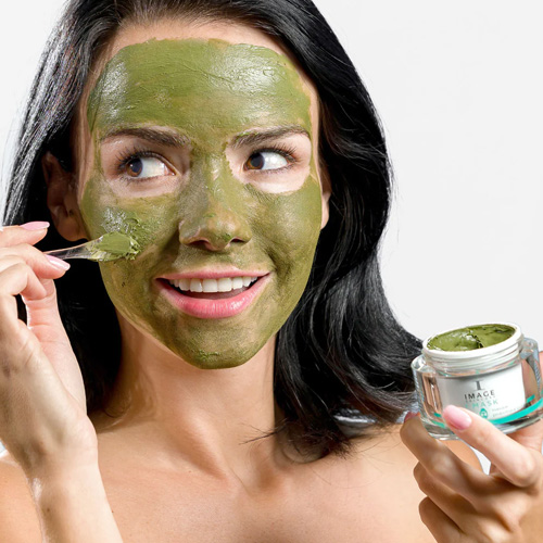IMAGE Skincare I MASK - Purifying Probiotic Mask 57gr