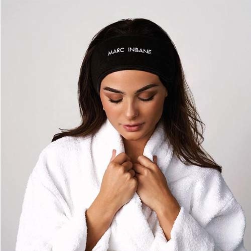 Marc Inbane Spa Headband