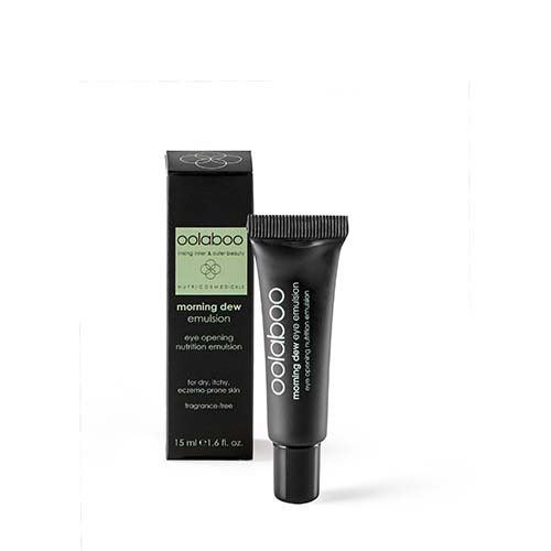 OOLABOO morning dew eye opening emulsion 15ml OOLABOO morning dew eye opening emulsion 15ml