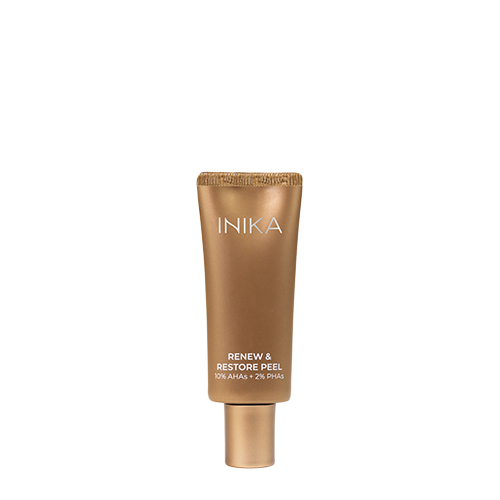 INIKA Organic Renew + Restore Peel renew+restore-peel-van-inika-organic