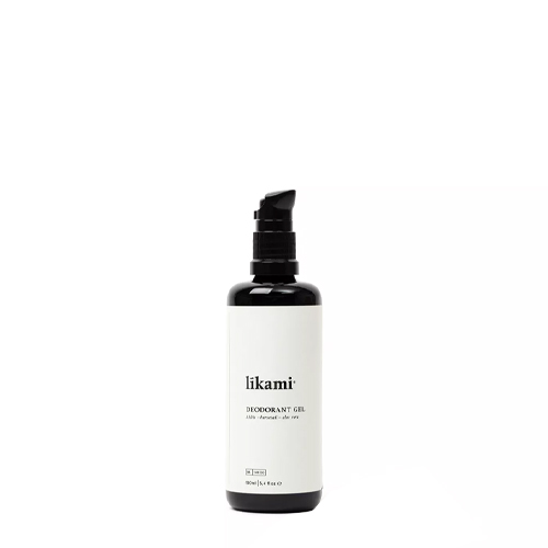 Likami Deodorant Gel verfrissende-deodorant-gel-van-likami