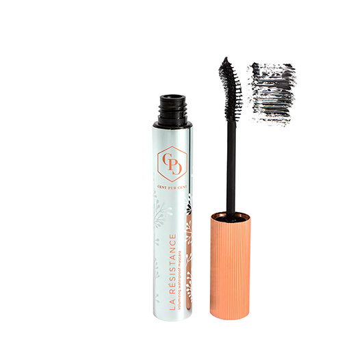 Waterproof-Mascara-La-Résistance-Open