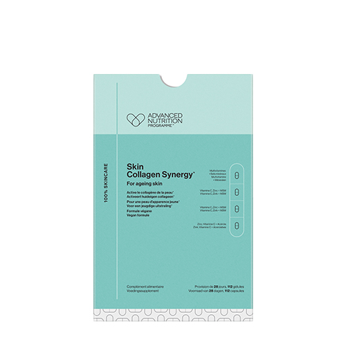 Advanced Nutrition Programme Skin Collagen Synergy skin-collagen-synergy-advanced-nutrition-programme