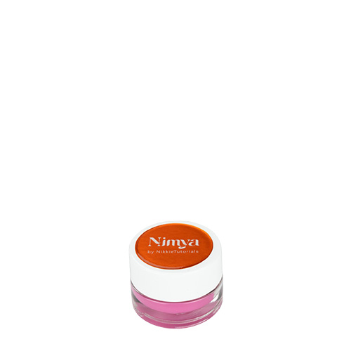 Verpakking Nimya Cheeky Flush Cream Pink Ranger Blush