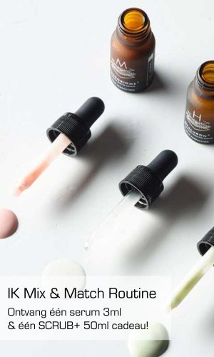 IK Skin Perfection Routine Mix & Match cadeaus-bij-aankoop-van-je-ik-huidperfectie-mix-en-match-routine