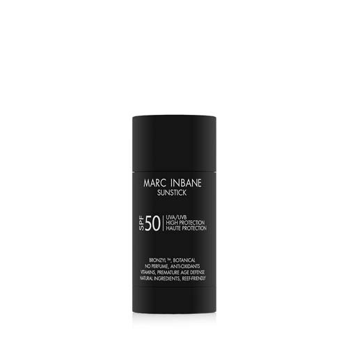Marc Inbane Sunstick SPF50 - Charcoal Black Marc Inbane Sunstick SPF50 - Charcoal Black