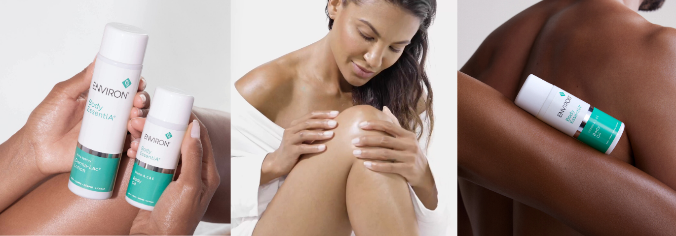 Body EssentiA