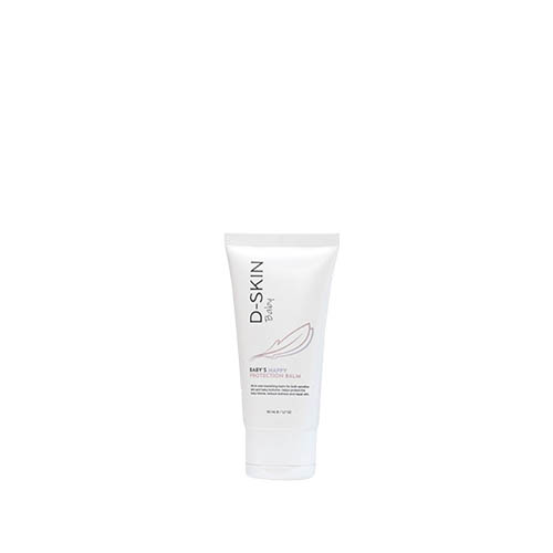 D-SKIN Baby's Nappy Protection Balm 50ml