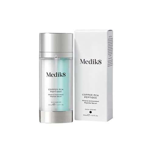 Medik8 Copper PCA Peptides 30ml