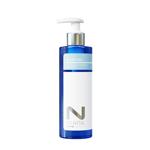 Nouvital Azulen Tonic 250ml azulen-tonic-van-nouvital