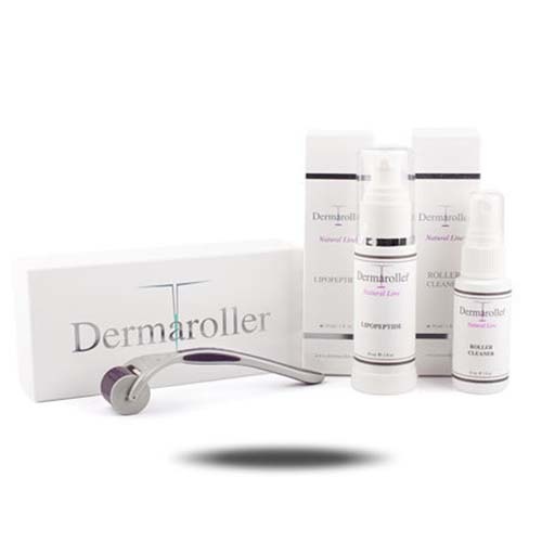Dermaroller – Home Kit