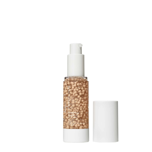 Jane Iredale HydroPure Tinted Serum Fair open verpakking