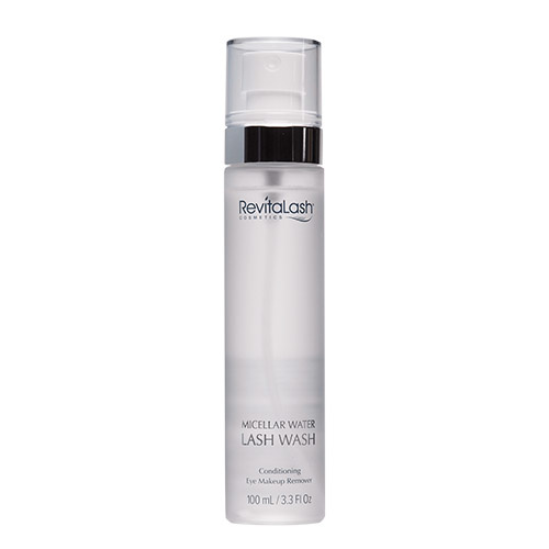 RevitaLash Micellar Water Lash Wash 100ml