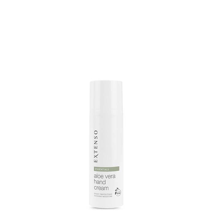 Extenso Aloe Vera Hand Cream 75ml