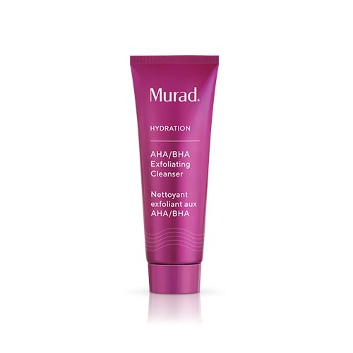 Murad AHA/BHA Exfoliating Cleanser 200ml  Murad AHA/BHA Exfoliating Cleanser 200ml