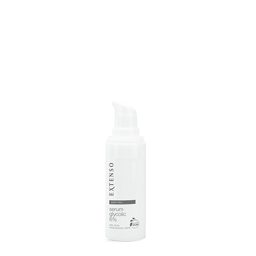 Extenso Serum Glycolic 6% 30ml