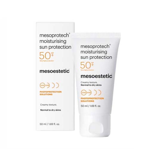 Sun Protective Set Moisturising Sun Protection