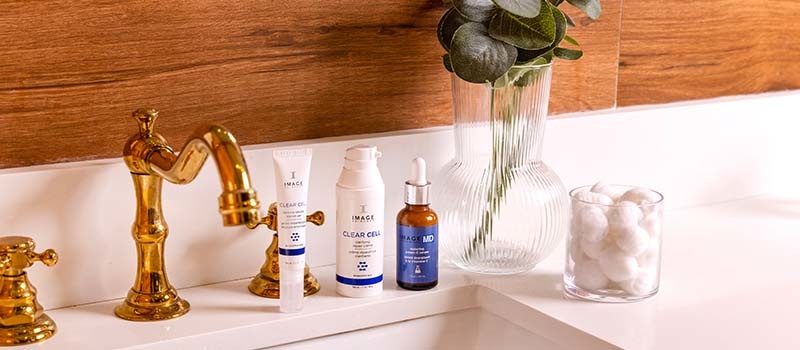 Ontdek de nieuwe IMAGE Skincare producten