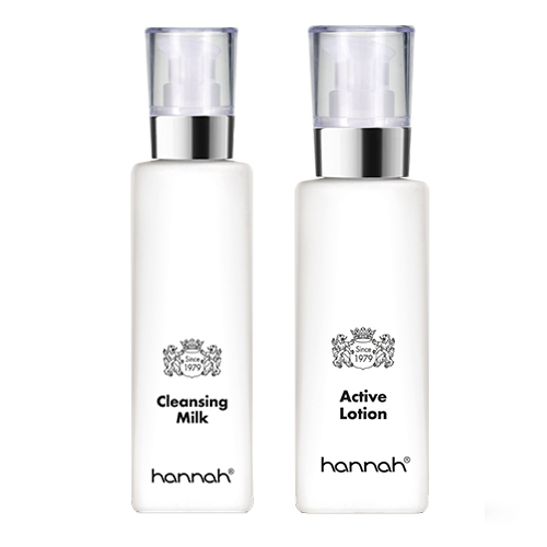 hannah-cleansing-milk-en-active-lotion