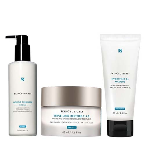 SkinCeuticals Huidverzorgingsset verouderde huid