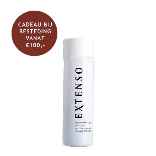 Extenso Eye Make-Up Remover 250ml
