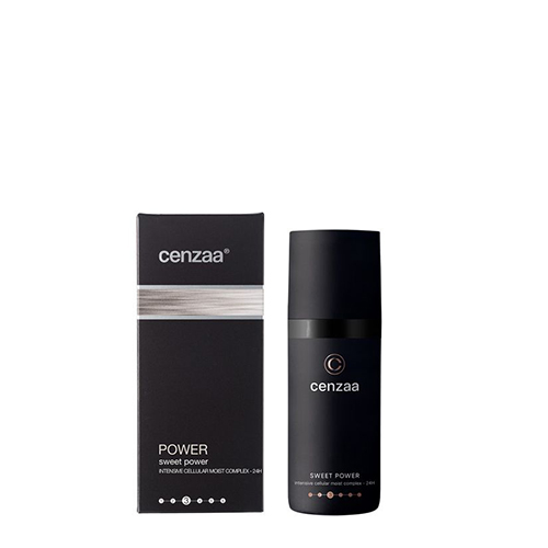 Cenzaa Sweet Power 30ml Sweet-power-serum-van-cenzaa