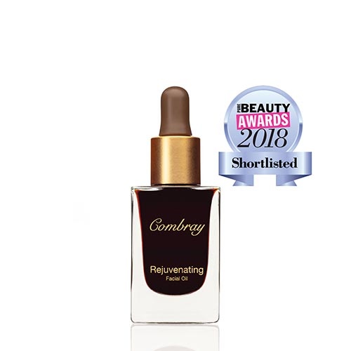 Combray Rejuvenating Facial Oil 30ml