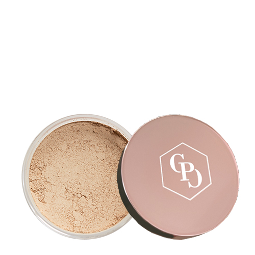 Cent Pur Cent Loose Mineral Foundation 2.5 Loose-Mineral-Foundation-2.5