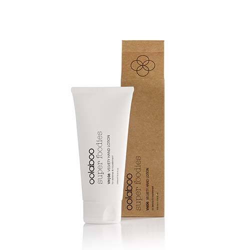 OOLABOO velvety hand lotion 100ml OOLABOO velvety hand lotion 100ml