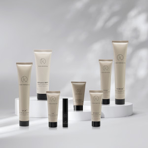 IK SKIN PERFECTION Travel Set Daily Hydrating